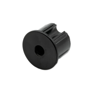 Complete end plug for downpipe Ø40mm...