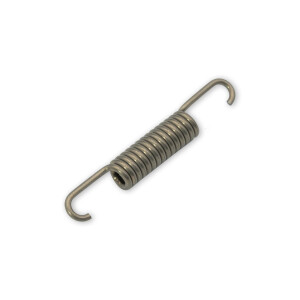 Warema" tension/flap spring for flap