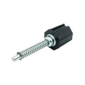 Adjustable roller capsule SW60 with compression spring