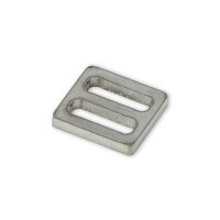 Lifting strap buckle "small" for conservatory hinges