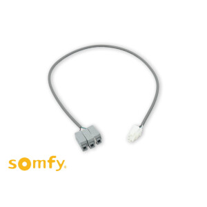 Adapterkabel für Somfy Einstellgerät "TL25...