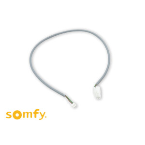 Adapterkabel für Somfy Einstellgerät "TL25...