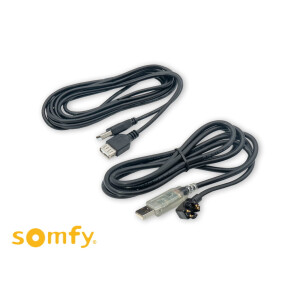 TL25 Set&Go Projekt USB Kabel-SET