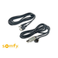 TL25 Set&Go Projekt USB Kabel-SET