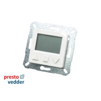 Programmschaltuhr Presto-Vedder "Prestomatic S+"