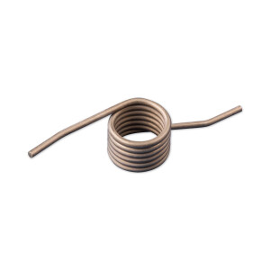 Torsion spring WO&amp;WO