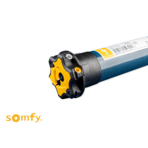 Rohrmotor Somfy Typ "HiPro LT50 PA"