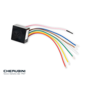 UP receiver "MINI" from Cherubini