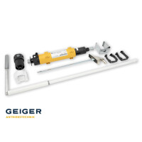 Geiger Rescue-J KIT, rescue module