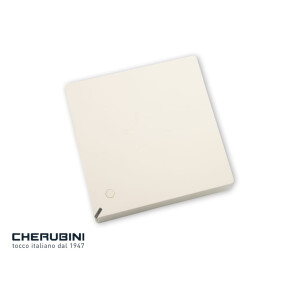 MetaHome" smart home control system from Cherubini