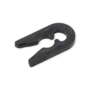 Warema" safety clip