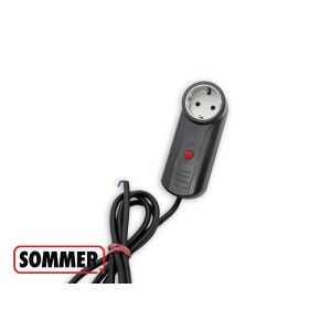 Wireless adapter plug "SOMplug" from Sommer