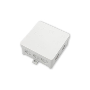 Junction box IP54