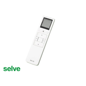 Selve "Commeo Multi Send" radio hand-held...