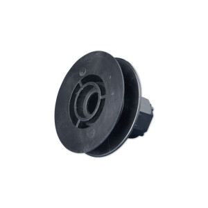 Belt pulley "14mm" plastic SW40