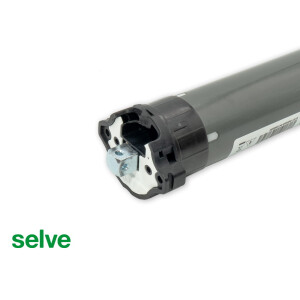 Selve tubular motor type "SEZ"