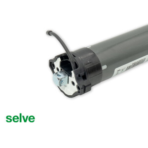 Selve radio tubular motor type "SEZ-RC"