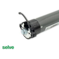 Selve radio tubular motor type "SEZ-RC"