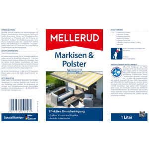 Mellerud "Markisen & Polster" Reiniger