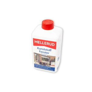 Mellerud "Plastic & Roller Shutter" Cleaner