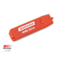 WMS stick "Warema"