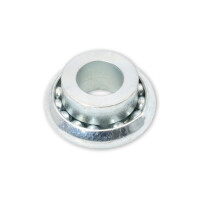 Ball bearing Ø40mm with bore Ø17mm