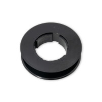 Belt pulley "14mm" Heroal with round mount