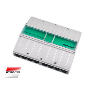 KNX-Steuerung Warema "(A)KNX SA 6M230.16I AP"