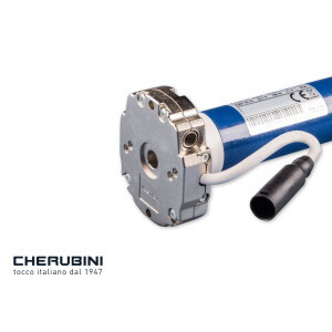 Rohrmotor Cherubini Typ "Ocean Easy Ø45mm...