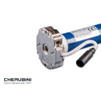 Rohrmotor Cherubini Typ "Ocean Easy Ø45mm NHK"