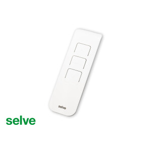 Selve “Commeo Send 1 Basic” remote control