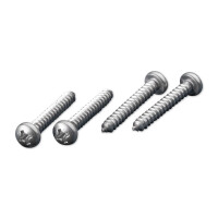 Self-tapping screws with pan head "3.9mm"