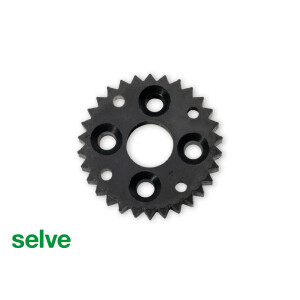 Universal bearing for "Selve" MAN Rescue