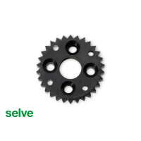 Universal bearing for "Selve" MAN Rescue