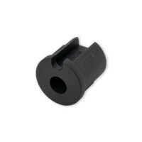 Universal" end plug for downpipe Ø28mm