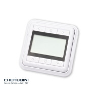 Program timer Cherubini "RX-Timer"