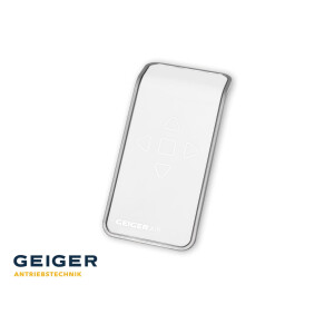 Geiger "GF2300 Highline AIR" hand-held radio...