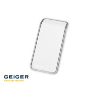 Geiger "GF2300 Highline AIR" hand-held radio transmitter