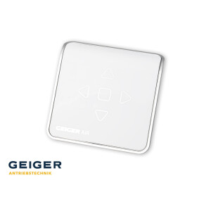 Geiger "GF2800 Highline AIR" wall-mounted radio...